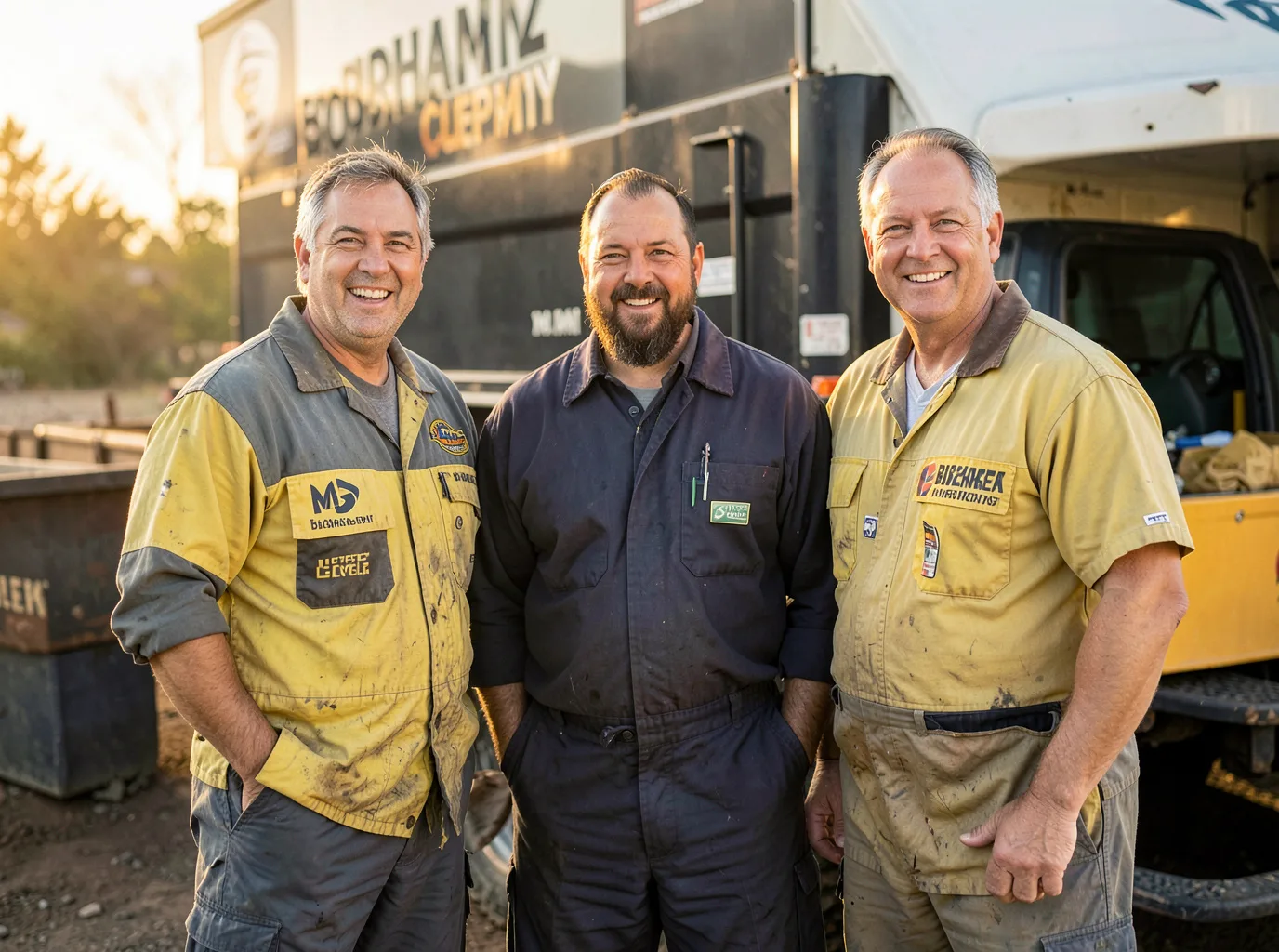 Sewage Cleanup company in Danville, PA