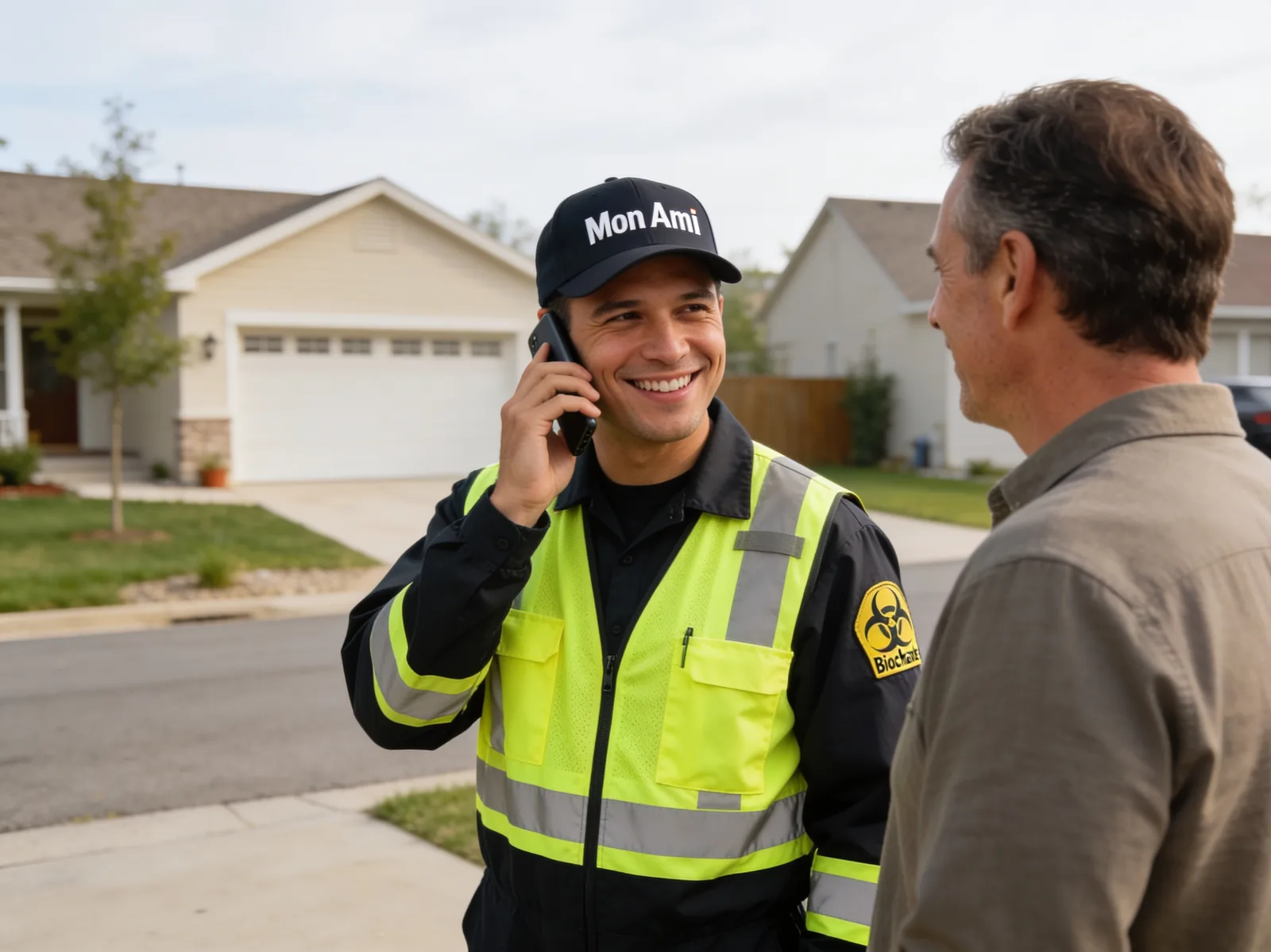 Sewage Cleanup Danville, PA FAQs