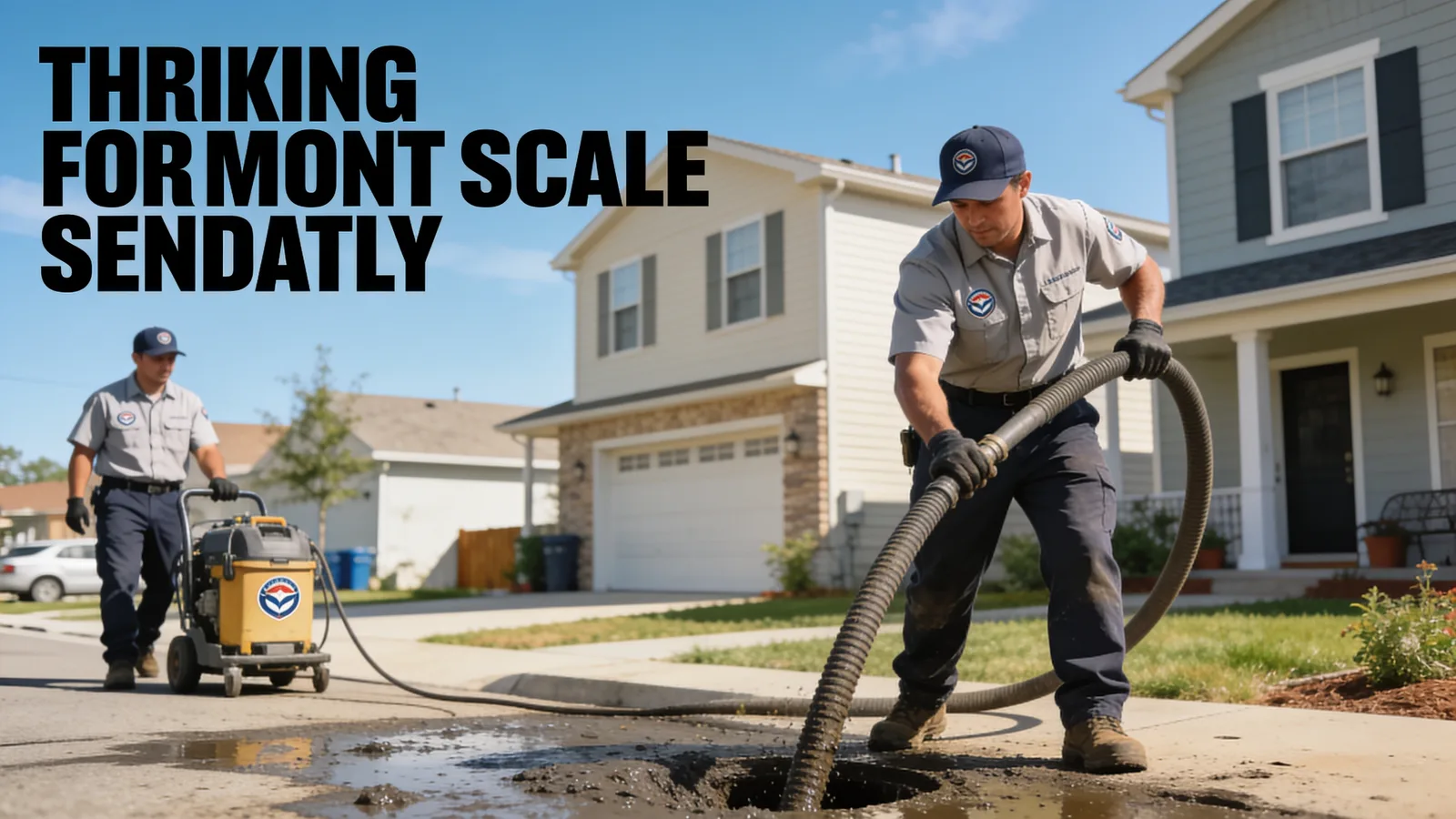 Sewage Cleanup in Danville, PA near me